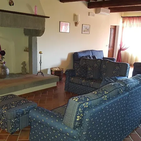 Antica Pieve *