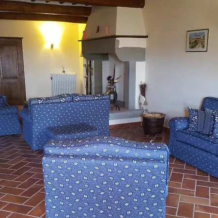 Antica Pieve * Castiglion Fiorentino