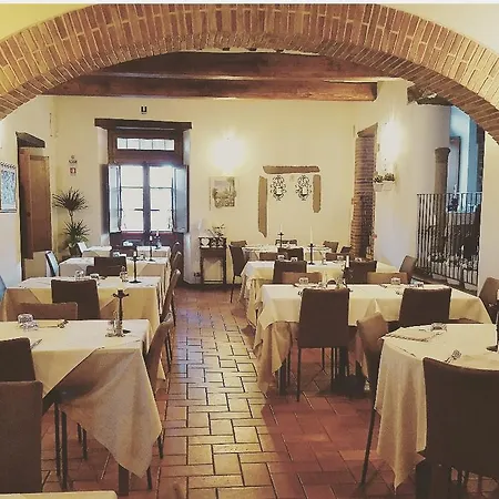 Antica Pieve Bed & Breakfast Castiglion Fiorentino
