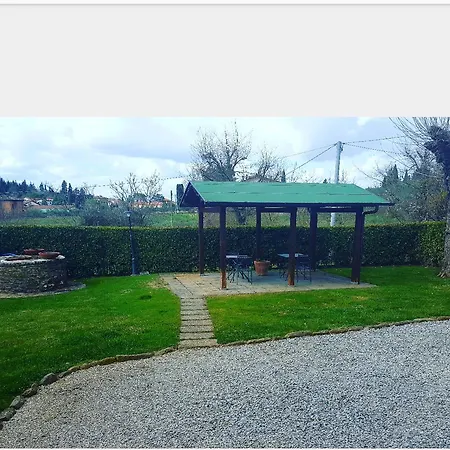 Antica Pieve Bed & Breakfast Castiglion Fiorentino