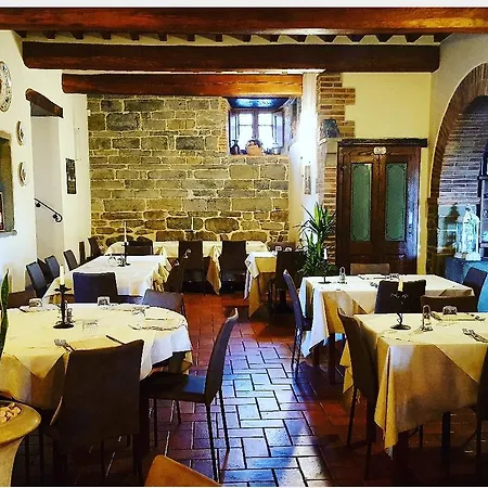 Antica Pieve *